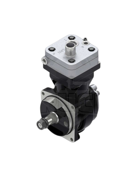 Compresor Om 906 Mono Urbano - Camion