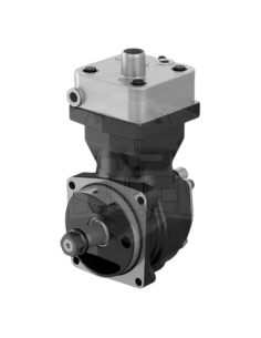 Compresor Om 906 Ref A9061305115 Urbano Atego