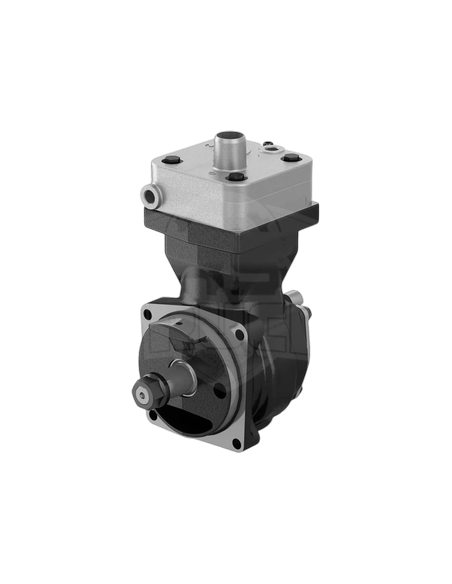 Compresor Om 906 Ref A9061305115 Urbano Atego