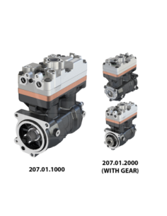 Compresor Sc Series 5 Cono Fino Ref K024410n55