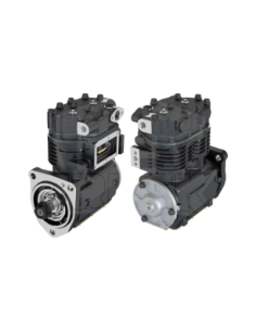 Compresor Scania Bendix Serie 3