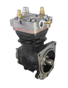 Compresor Scania Mono Cilindrico 92mm