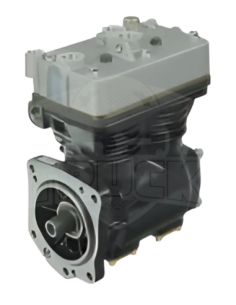 Compresor Scania Serie 4 Ref Knorr K016615kt