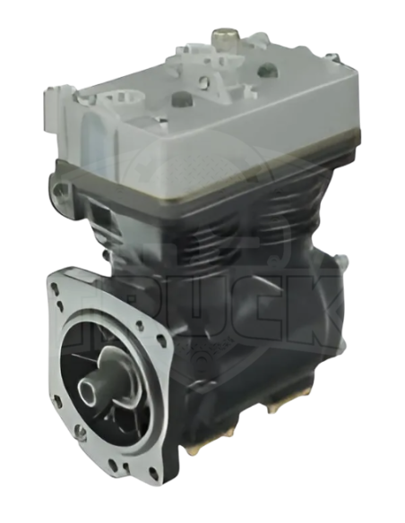 Compresor Scania Serie 4 Ref Knorr K016615kt