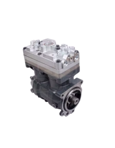 Compresor Scania Serie 5 Ref Knorr K0053740n05 C-g