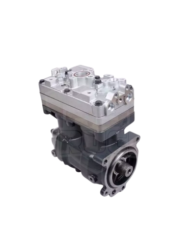 Compresor Scania Serie 5 Ref Knorr K0053740n05 C-g