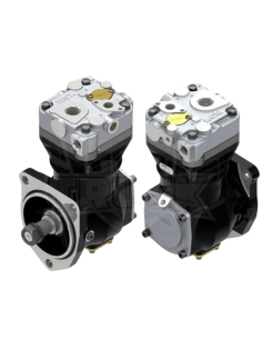 Compresor Varga Scania 113