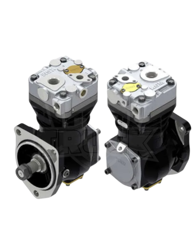 Compresor Varga Scania 113