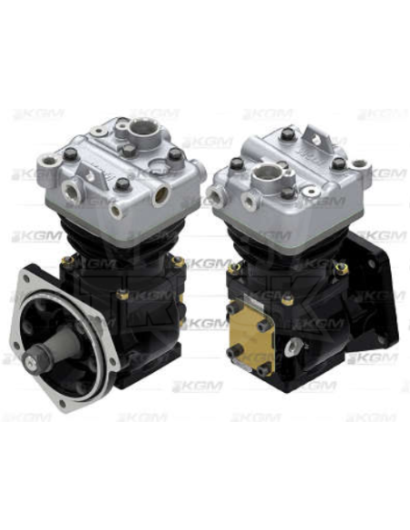 Compresor Volvo Fh 20429341 K000275