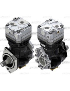 Compresor Volvo Vm 310e Ref 20578200 K006559