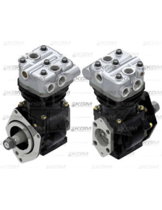 Compresor Vw 17260e C-mwm Elect- Ref 961200510014 Ref K001332