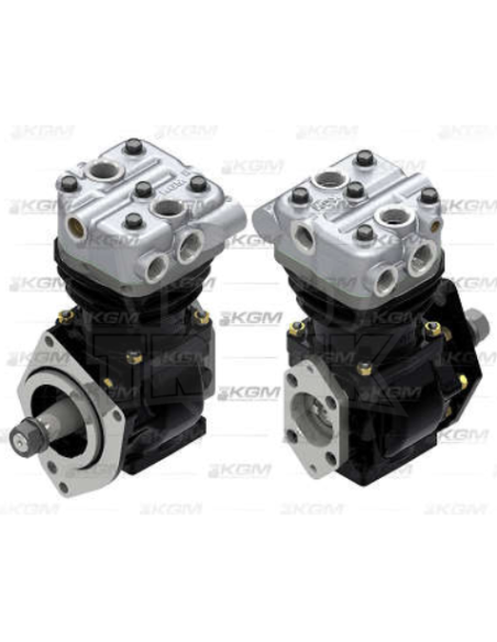 Compresor Vw 17260e C-mwm Elect- Ref 961200510014 Ref K001332