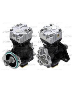 Compresor Vw 8150e 9150e 17250e 23250e Ref 2r0100759b K001389