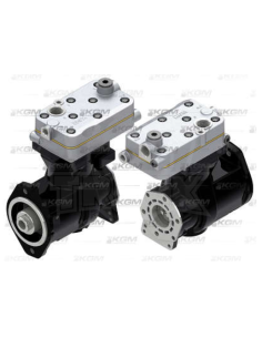 Compresor Vw Constallation 19320-24250 Cummins Isce-2t2100759b-cc452875ca 9111555210