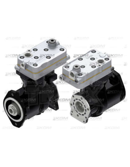 Compresor Vw Constallation 19320-24250 Cummins Isce-2t2100759b-cc452875ca 9111555210
