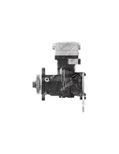 Compresor Vw Constellation 17250 Tipo K01837101