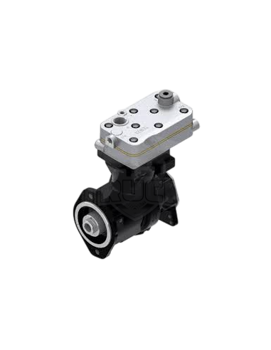 Compresor Vw Cosntellation 85 Mw