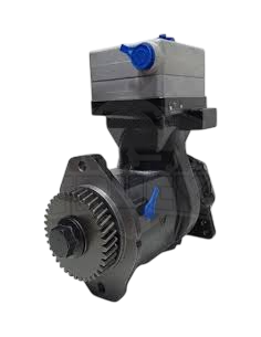 Compresor Wabco Wabco 85mm Ford M-nuevo 1932e Bg6x2875aa