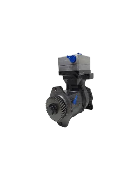 Compresor Wabco Wabco 85mm Ford M-nuevo 1932e Bg6x2875aa