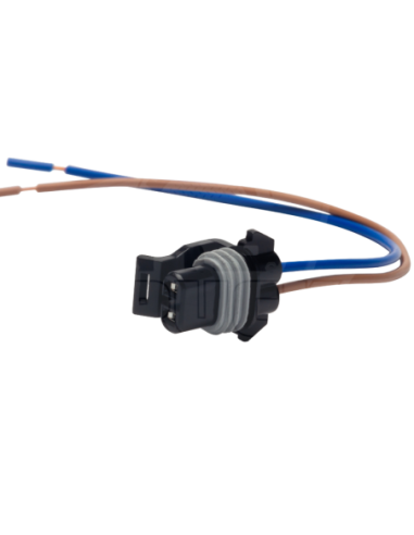 Conector Super Seal 2v