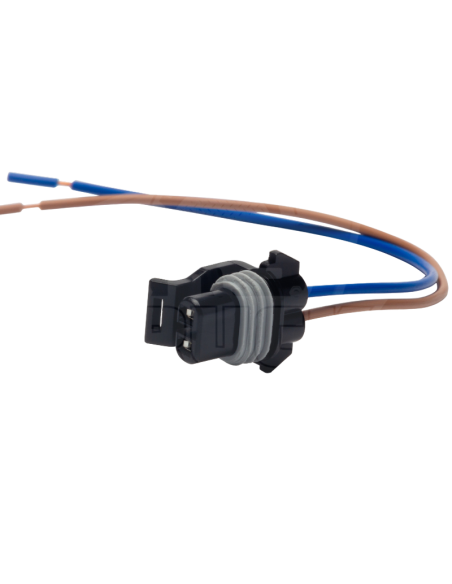 Conector Super Seal 2v