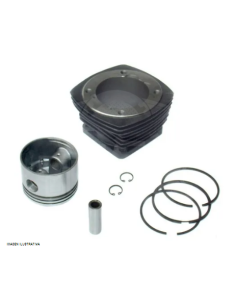 Conjunto Comp 75 Mm Knorr