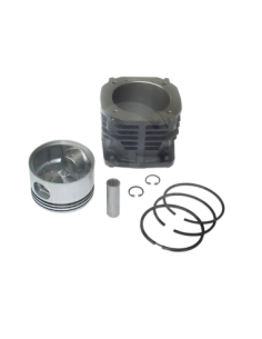 Conjunto De Cilindro Tipo Knorr 75 Mm Mb Om366