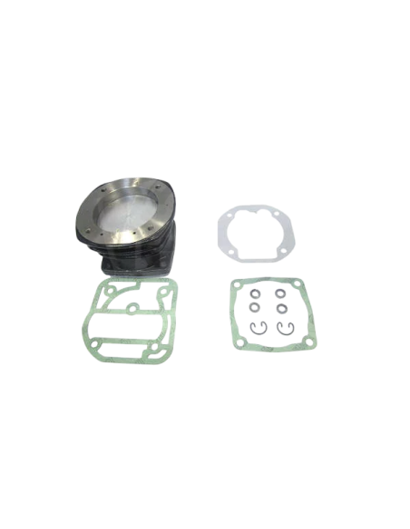 Conjunto De Cilindro Tipo Knorr 88 Mm Mb 366