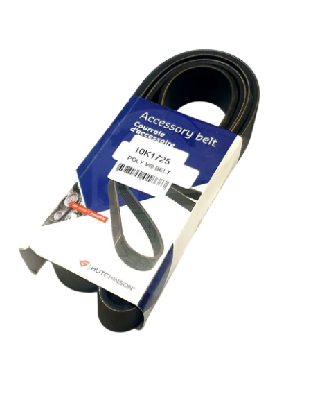 Correa Gates Iveco Cavallino 180e32 F2be