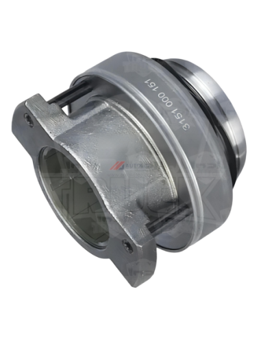 Crapodina Embrague Scania S4 S5 Pgr