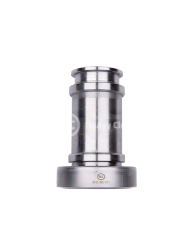 Crapodina Ford 915 Alta