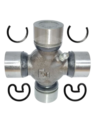Cruceta Cardan 112 Dif P40 48mm