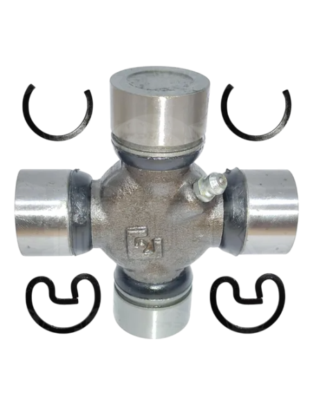 Cruceta Cardan 112 Dif P40 48mm