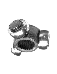 Cruceta De Cardan Ford Cargo - Iveco - Vw Todos Rockwell