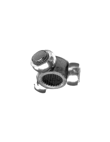 Cruceta De Cardan Ford Cargo - Iveco - Vw Todos Rockwell