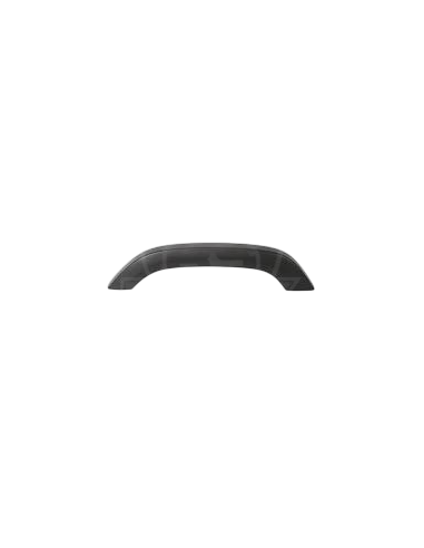 Cubierta Guardabarro Ntg S6 Izqr