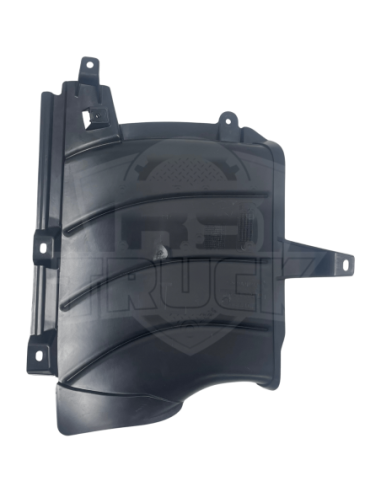 Deflector Aire Izquierdo