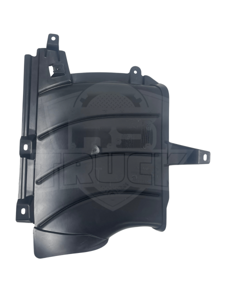 Deflector Aire Izquierdo