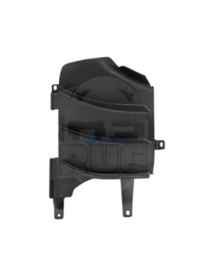 Deflector Aire Izquierdo