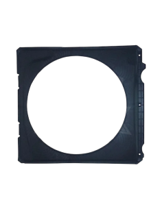 Deflector Ventilador Cg-cr