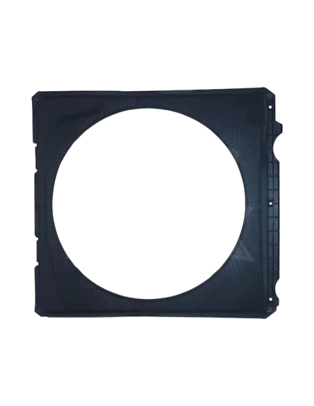 Deflector Ventilador Cg-cr