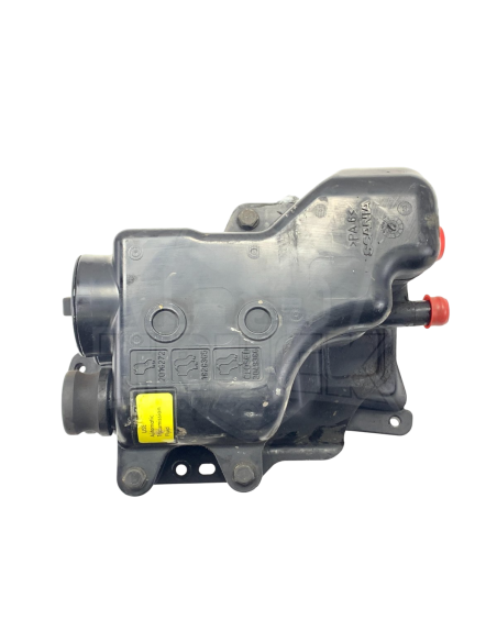 Deposito Hd Serie Pgr