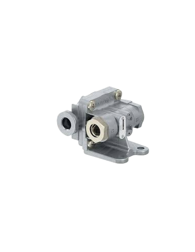 Descarga Rapida Con Transferencia Ford M16