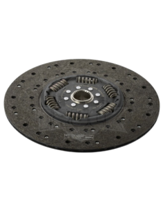 Disco 430 X 24e Scania