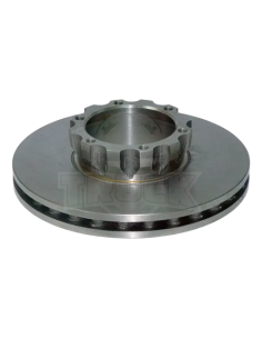 Disco Delantero Mb 712c 915c Electronico