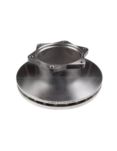 Disco Trasero Mb 712 Acello