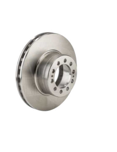 Disco A9434210412 Actros