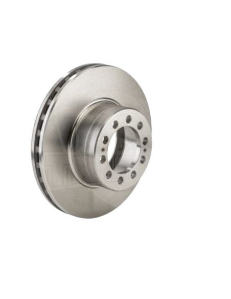 Discoa9434210412 Actros