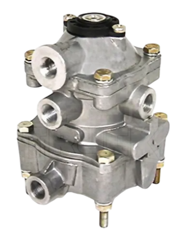 Distribuidora Mb 1620 - Sc 113