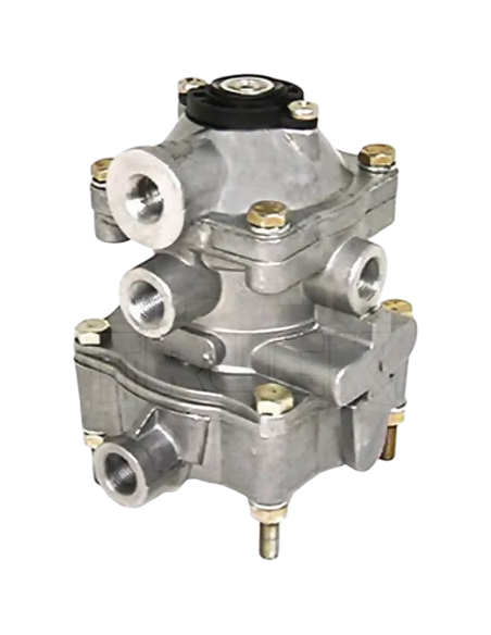 Distribuidora Mb 1620 - Sc 113